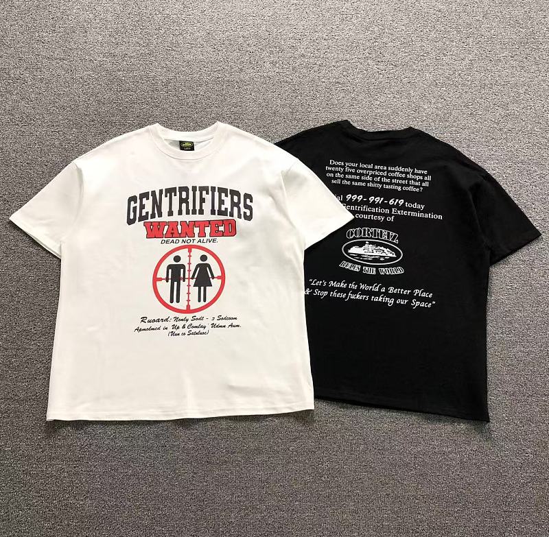Corteiz T-Shirt