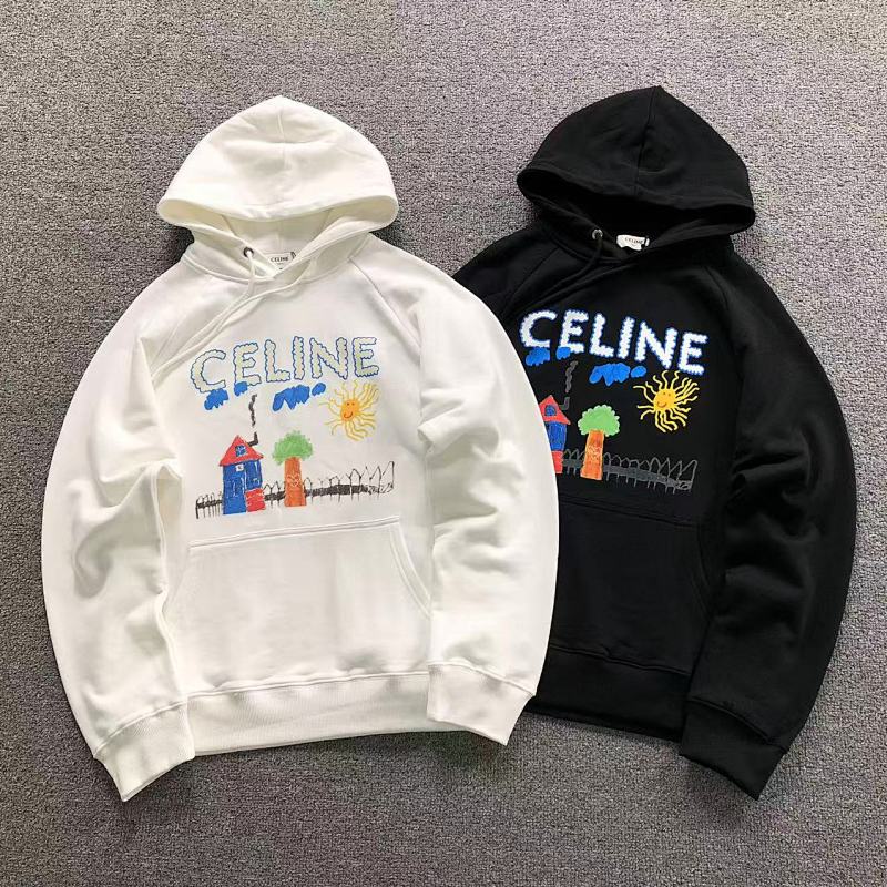 Celine Hoodie