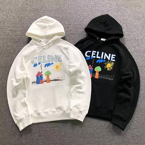 Celine Hoodie