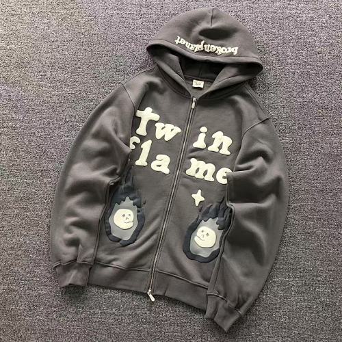 Broken Planet Hoodie