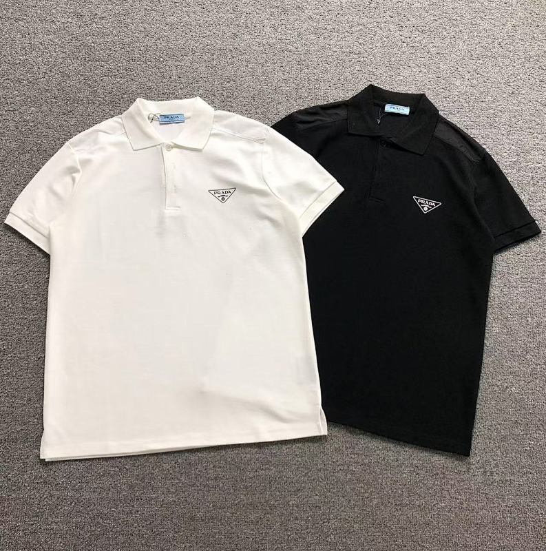 Prada Polo