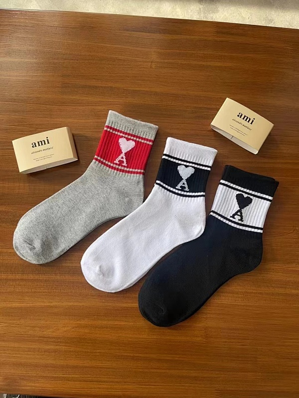 Ami Socks