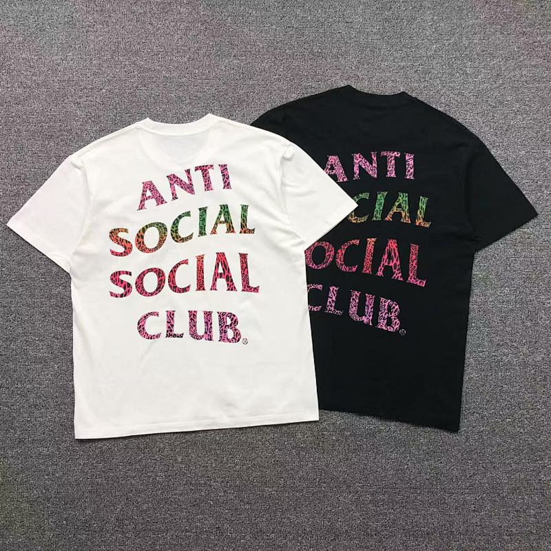 Anti Social Club T-Shirt