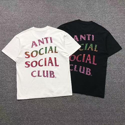 Anti Social Club T-Shirt