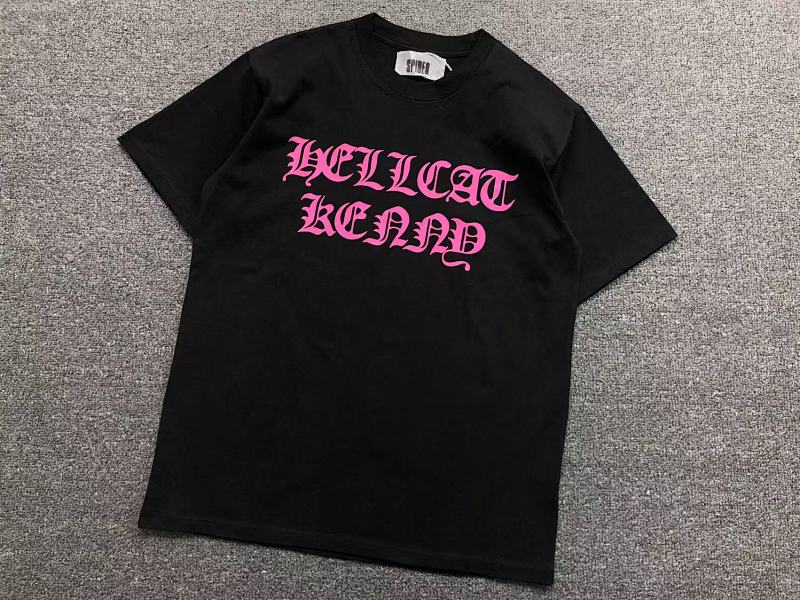 SP5DER T-Shirt