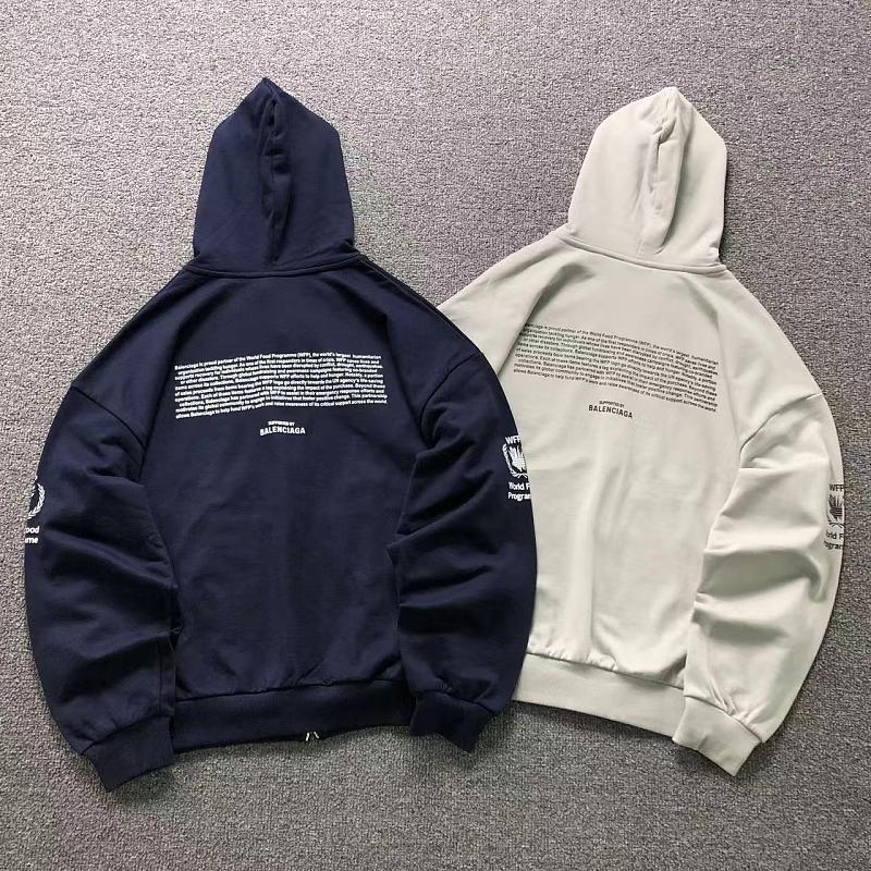 B L IA A Hoodie