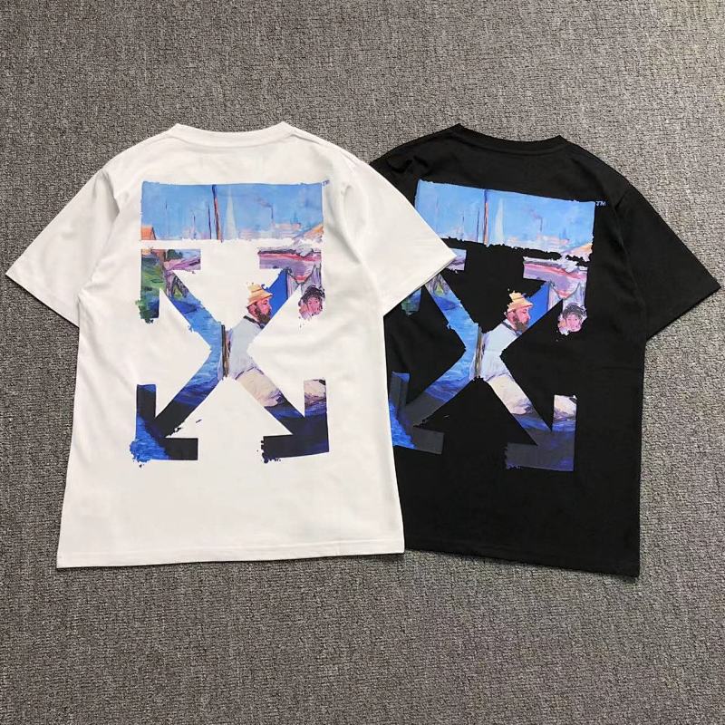 Off-White T-Shirt