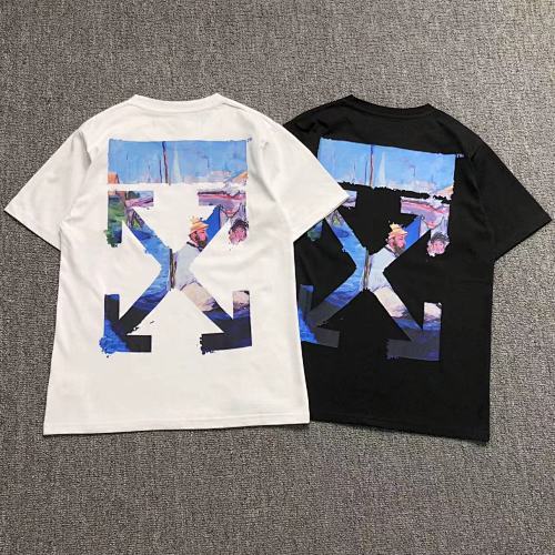 Off-White T-Shirt