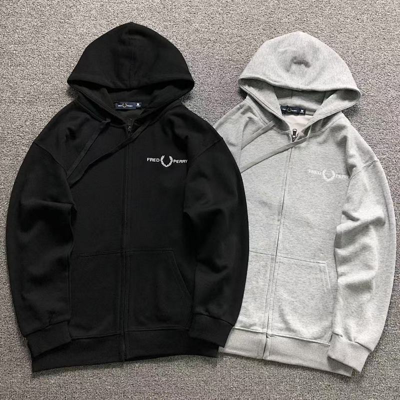 Fred Perry Hoodie