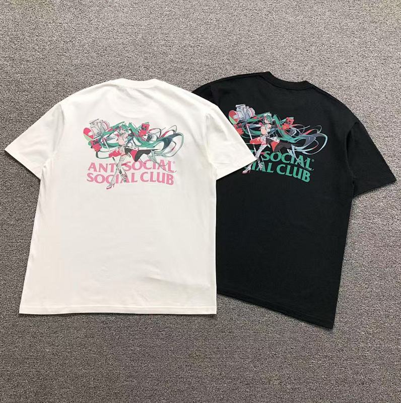 Anti Social Club T-Shirt