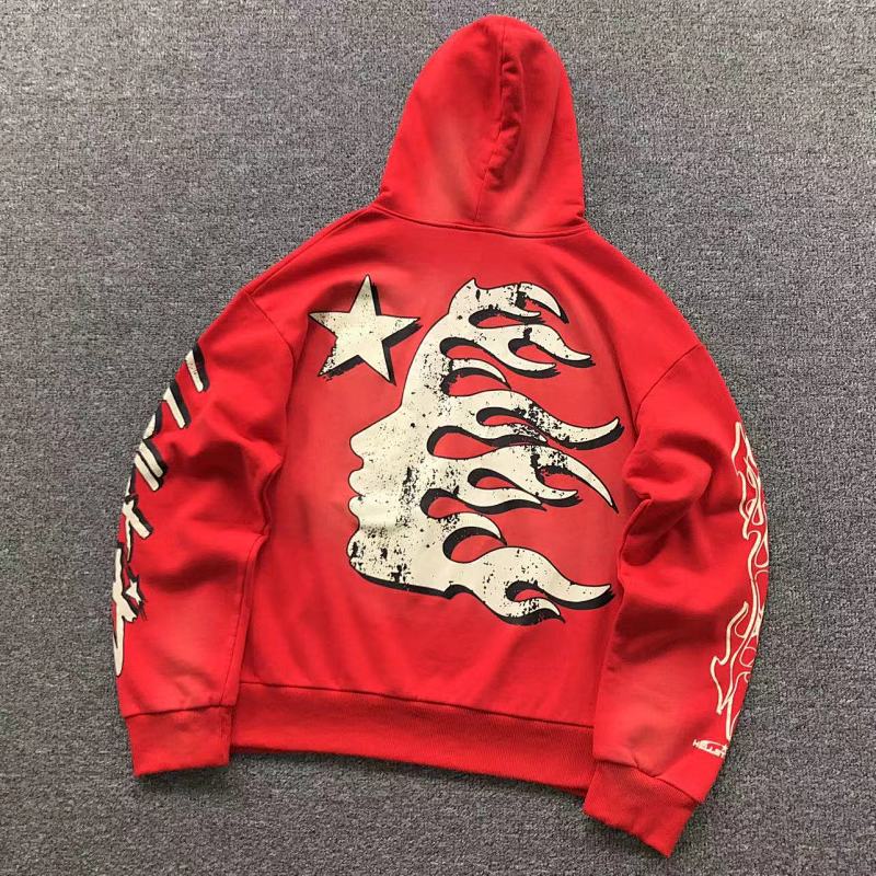Hellstar Hoodie
