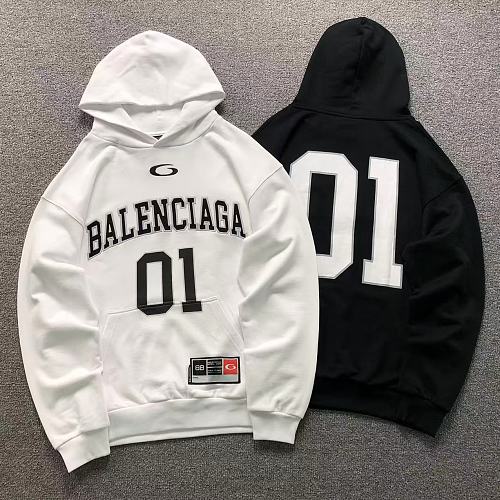 B L IA A Hoodie