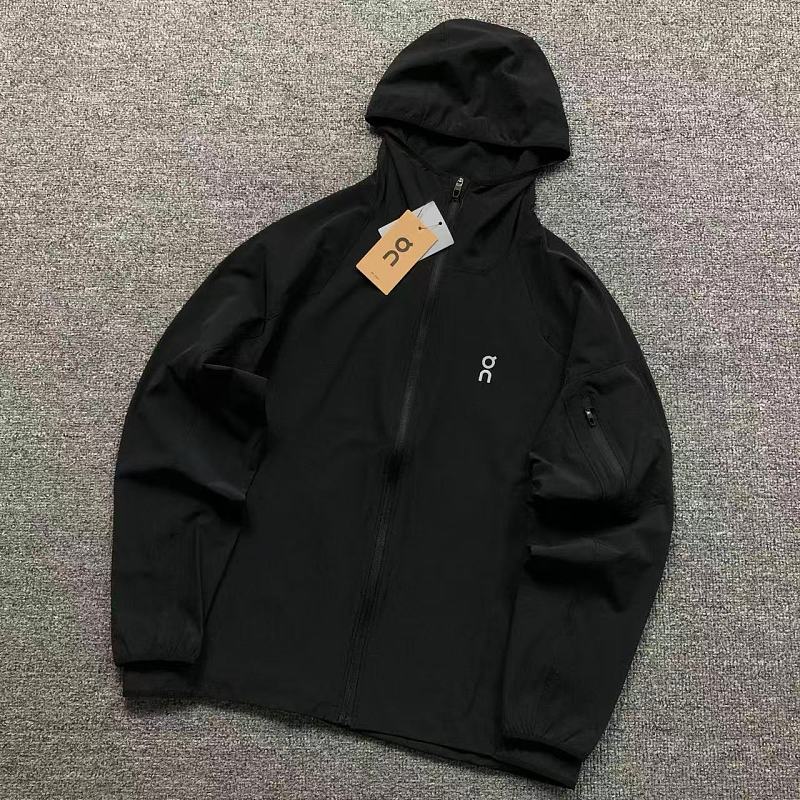 ON Jacket