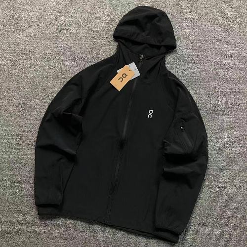 ON Jacket