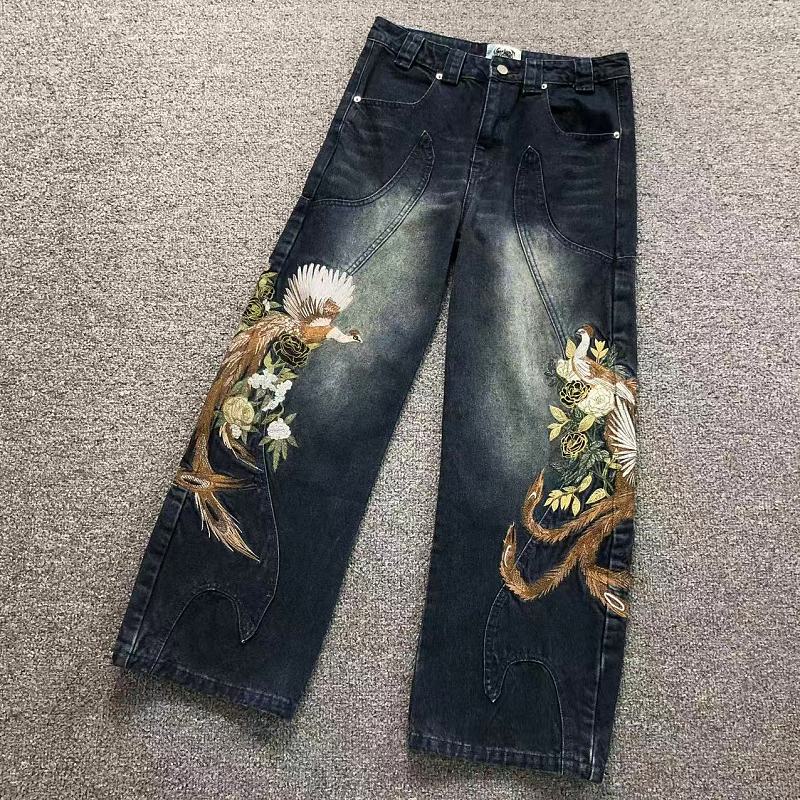 Fashion Trousers