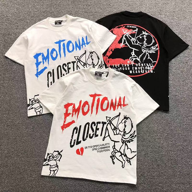 MI D EM Ion T-Shirt