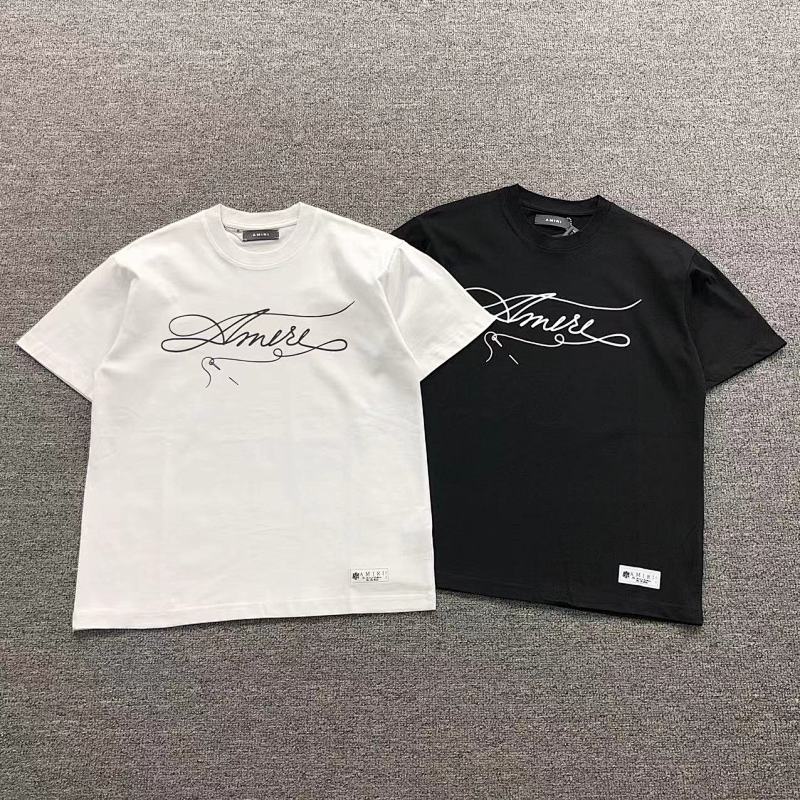 Amiri T-Shirt
