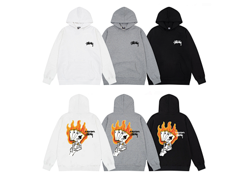Stussy Hoodie