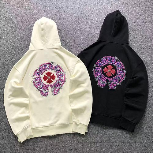 Chrome Hearts Hoodie