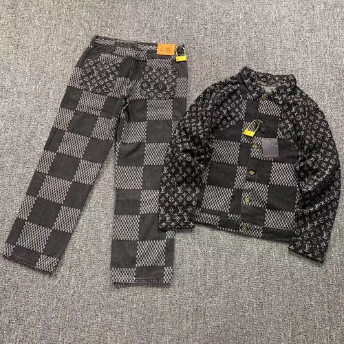 Top Trousers L Trousers Jacket
