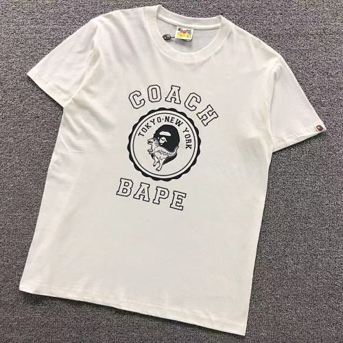 Bape C A H T-Shirt