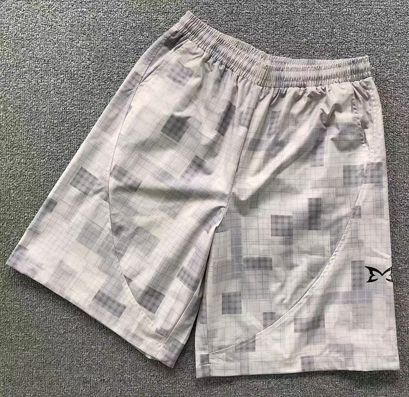 M RT A Shorts