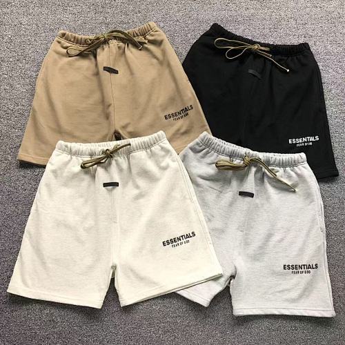 Essentials Fog Shorts