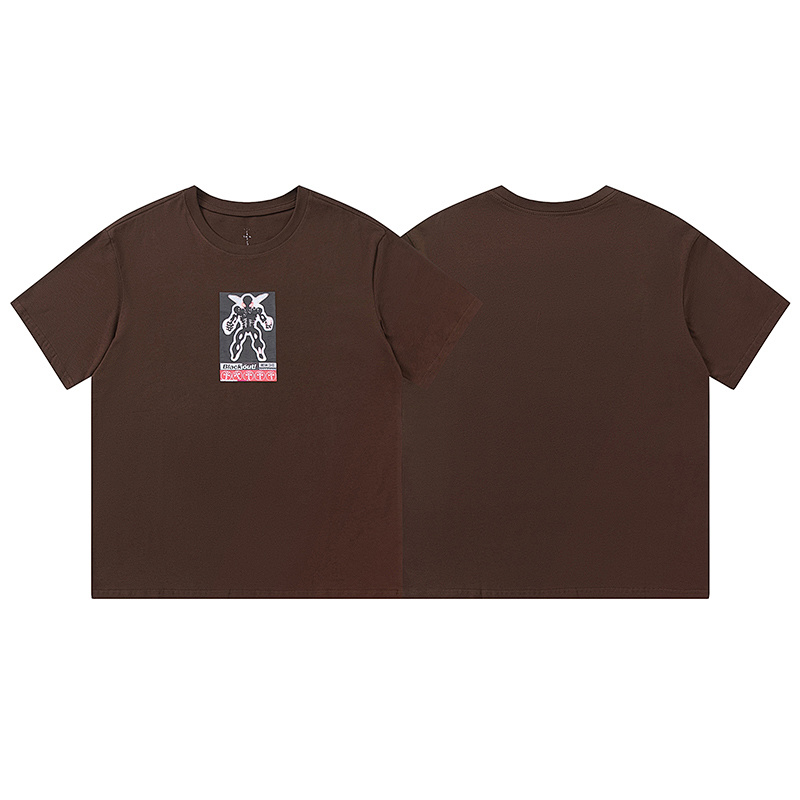Travis Scott Cactus Jack T-Shirt