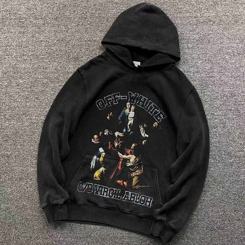 Off-White Hoodie