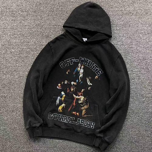 Off-White Hoodie