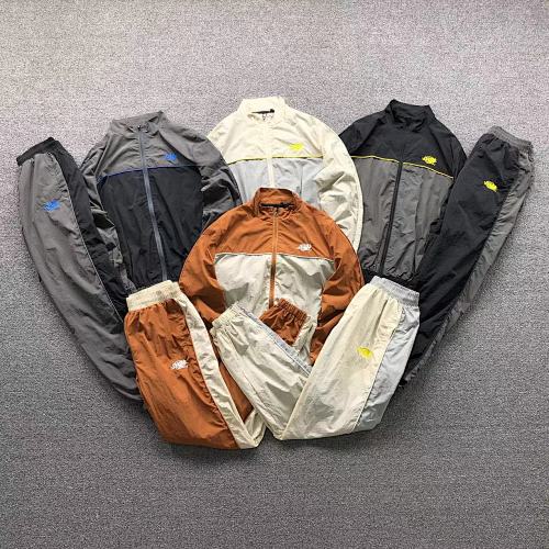 Top Trousers Saint Jacket Trousers