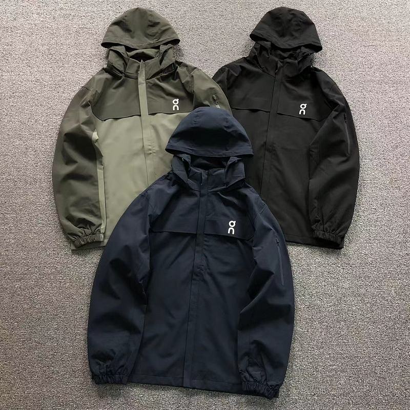 ON Jacket