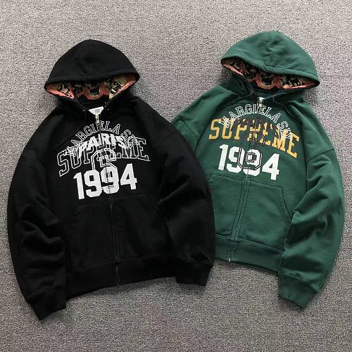 Maison Margiela Supreme Hoodie