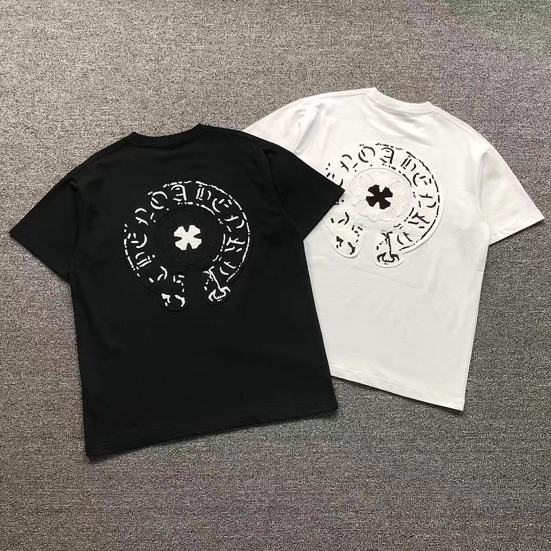 Chrome Hearts T-Shirt