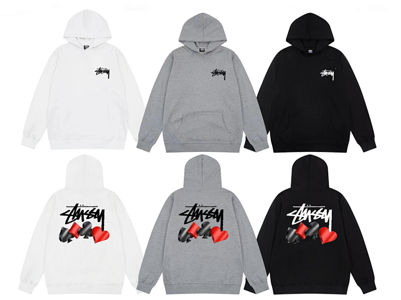 Stussy Hoodie