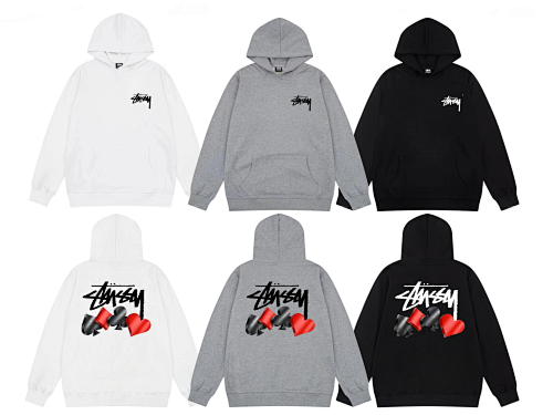 Stussy Hoodie