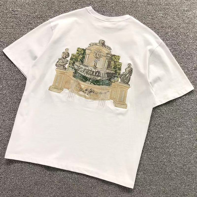 Der Chut E T-Shirt