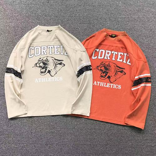 Corteiz Long Sleeved
