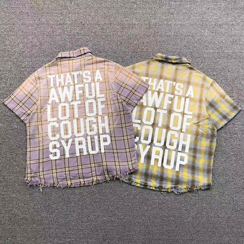 Cou H SY UP Shirt