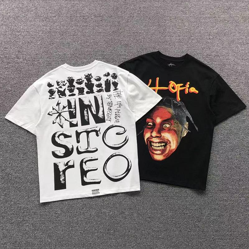 Travis Scott T-Shirt