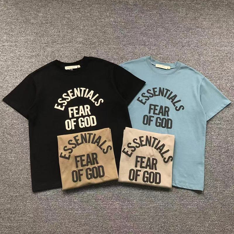 Essentials Fog T-Shirt