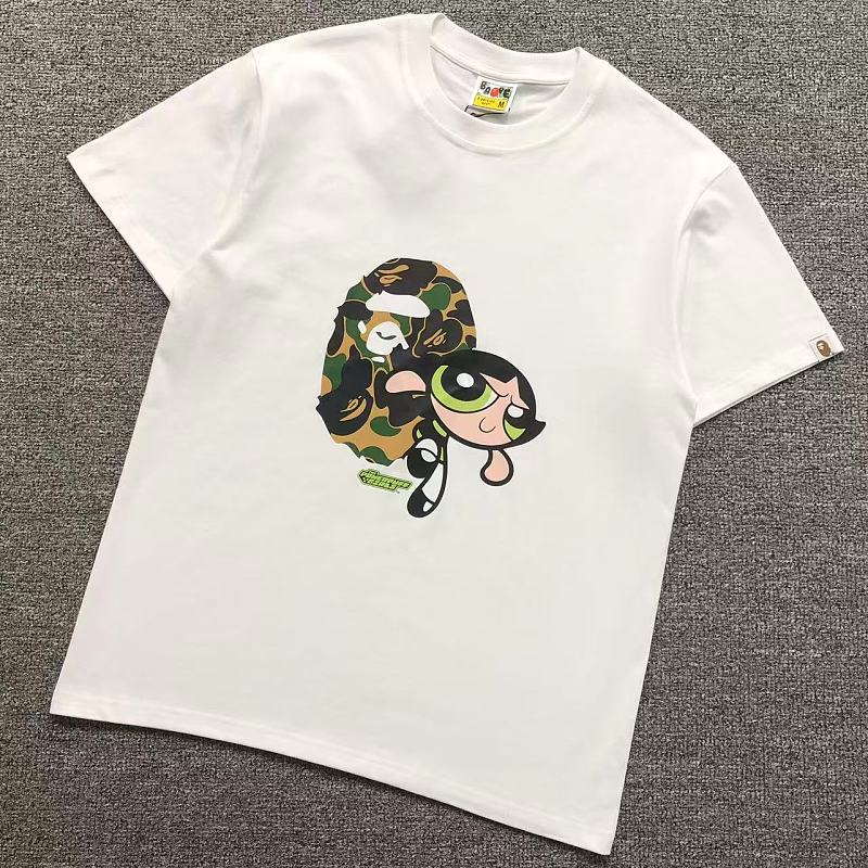 Bape T-Shirt