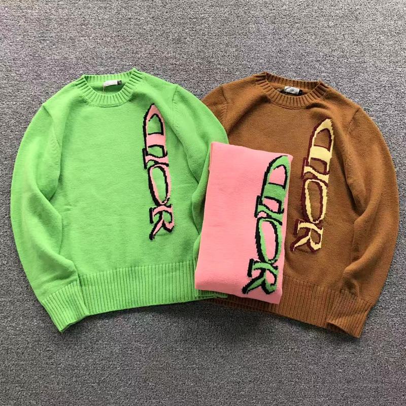 Dior Sweater
