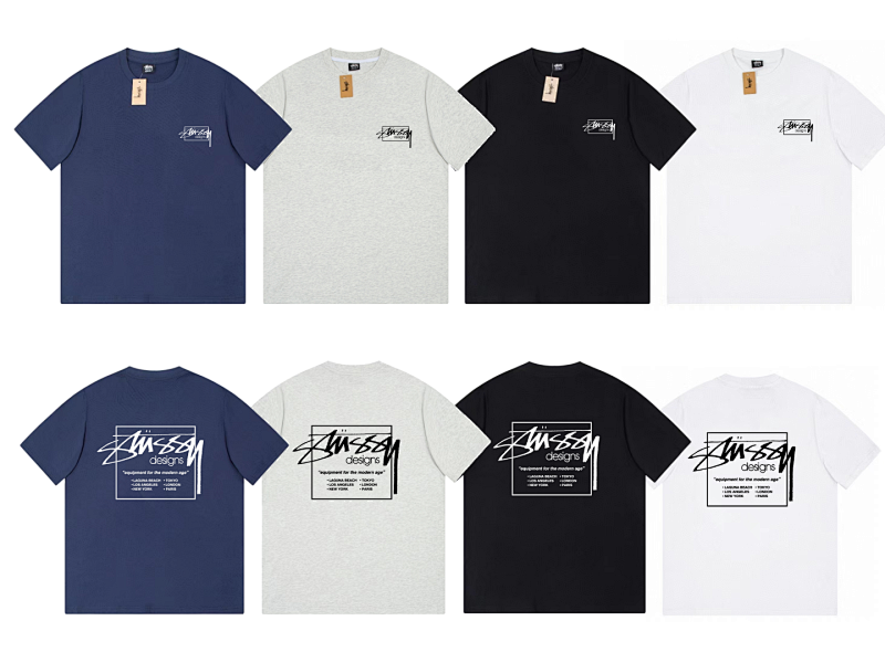 Stussy T-Shirt