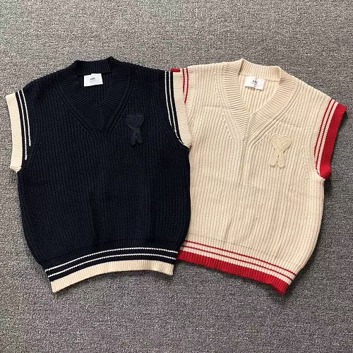 Ami Sweater Vest