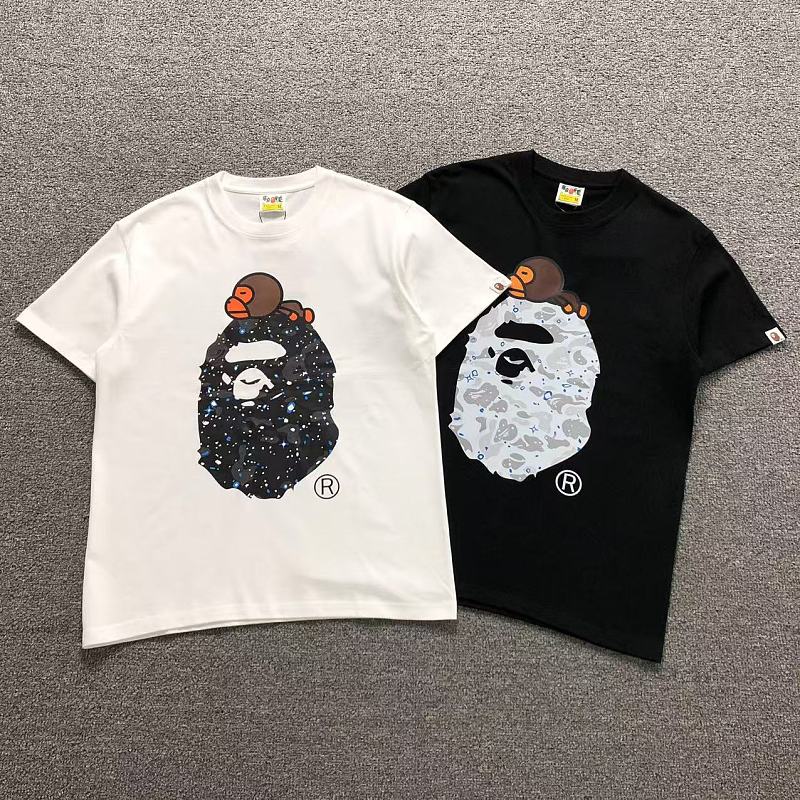 Bape T-Shirt