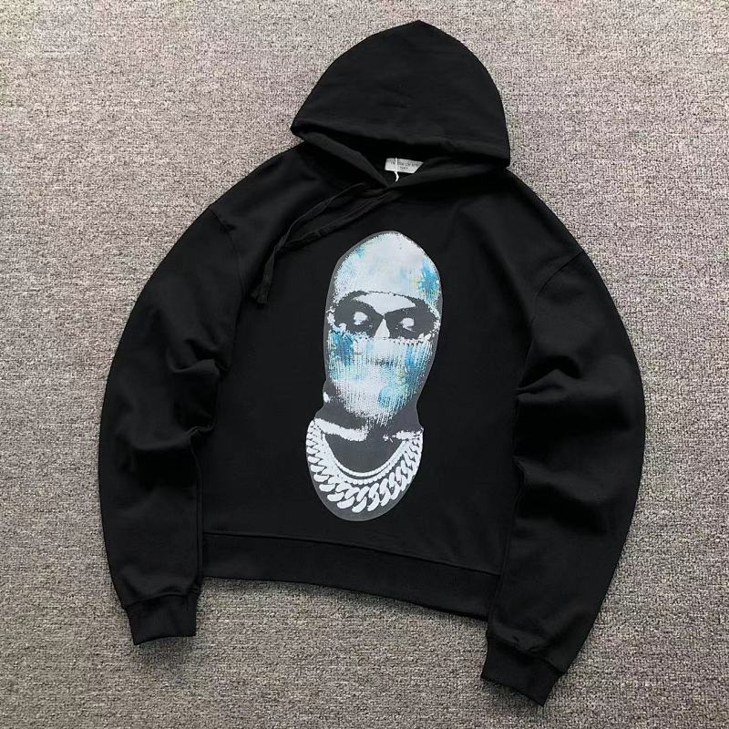 IH Nom UH Nit Hoodie