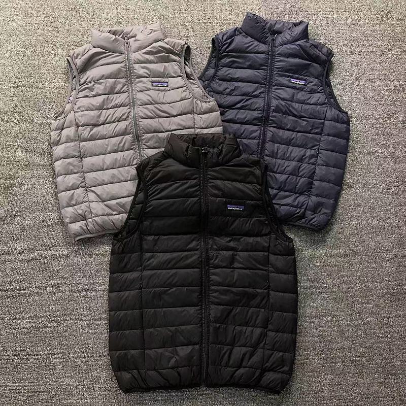 Patagonia Vest Down Jackets