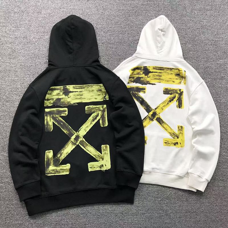 Off-White Hoodie
