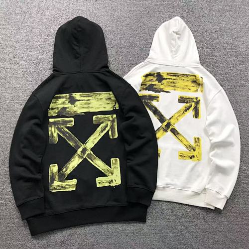 Off-White Hoodie